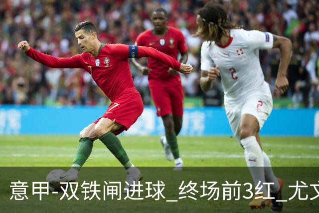 意甲-双铁闸进球 终场前3红 尤文2球落后2-2战平